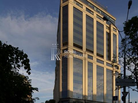 коммерческая по адресу Князей Острожских ул. (Московська), 32/2