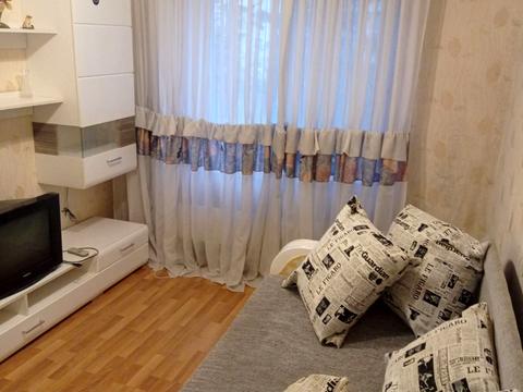 квартира за адресою Володимира Івасюка просп. (Героїв Сталінграду), 28