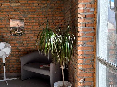 квартира за адресою Профспілкова вул., 5а