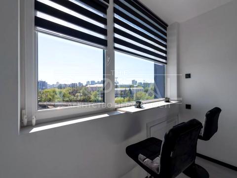 квартира за адресою Берестейський просп. (Перемоги), 11 к2