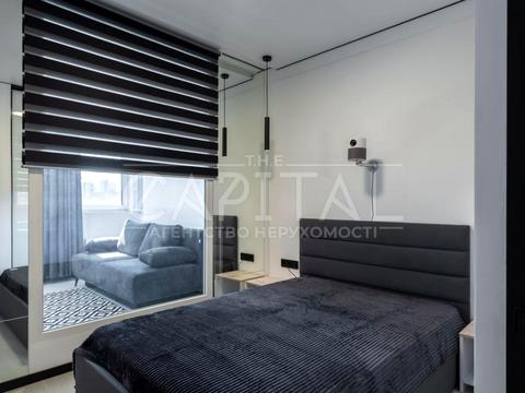 квартира за адресою Берестейський просп. (Перемоги), 11 к2