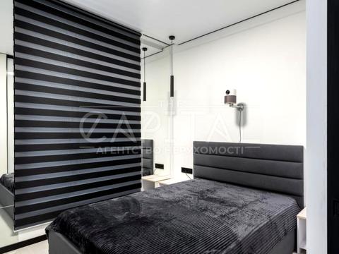 квартира за адресою Берестейський просп. (Перемоги), 11 к2