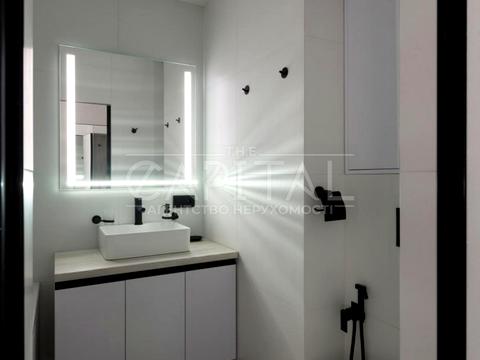 квартира за адресою Берестейський просп. (Перемоги), 11 к2