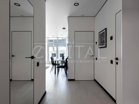 квартира за адресою Берестейський просп. (Перемоги), 11 к2