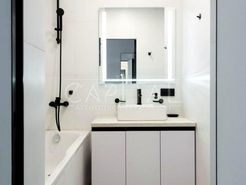 квартира за адресою Берестейський просп. (Перемоги), 11 к2