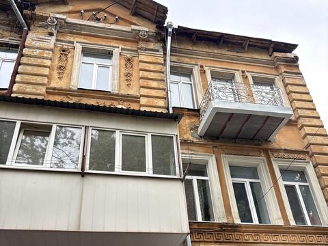 квартира за адресою Болгарська вул., 18