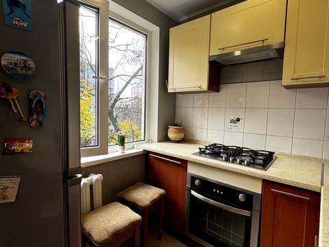 квартира за адресою Небесної Сотні просп. (Маршала Жукова), 23