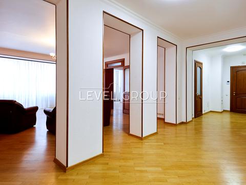 квартира за адресою Київ, Паторжинського вул., 14