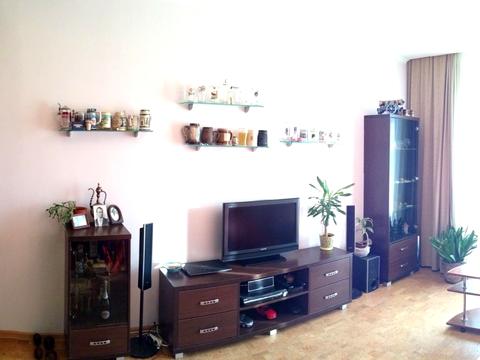 квартира за адресою Джона Маккейна вул. (Івана Кудрі), 22