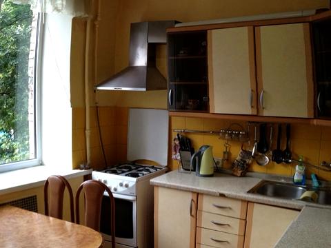 квартира за адресою Джона Маккейна вул. (Івана Кудрі), 22