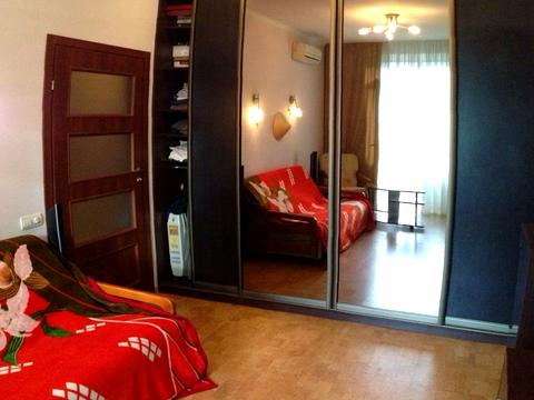 квартира за адресою Джона Маккейна вул. (Івана Кудрі), 22