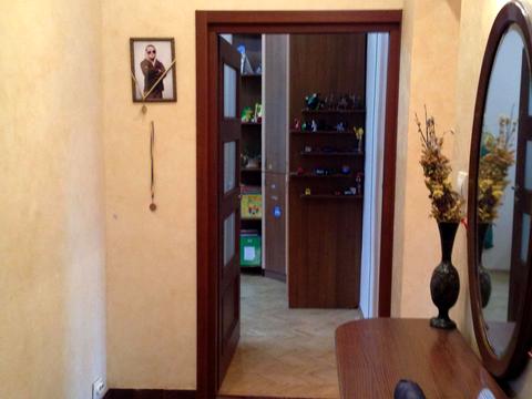 квартира за адресою Джона Маккейна вул. (Івана Кудрі), 22