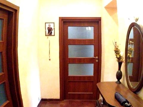 квартира за адресою Джона Маккейна вул. (Івана Кудрі), 22