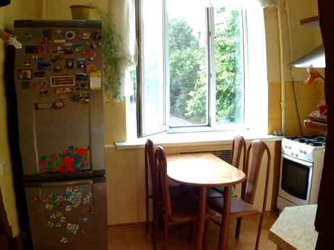 квартира за адресою Джона Маккейна вул. (Івана Кудрі), 22