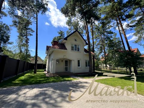 будинок за адресою обухівське шоссе, 87