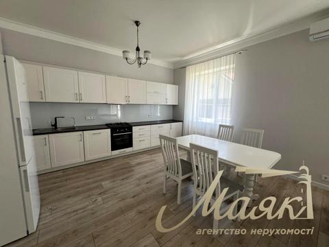 будинок за адресою обухівське шоссе, 87