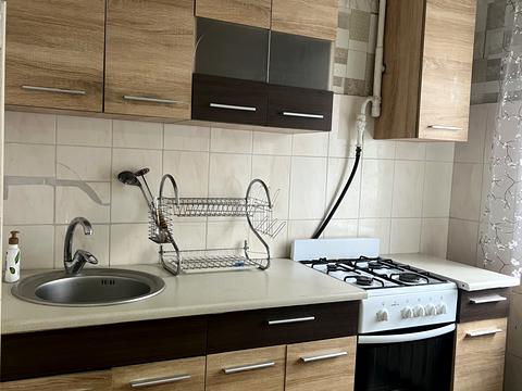 квартира по адресу Вацлава Гавела бульв. (Івана Лепсе), 21