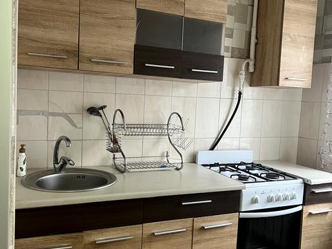 квартира по адресу Киев, Вацлава Гавела бульв. (Івана Лепсе), 21