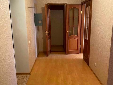 квартира за адресою Острозького вул., 55