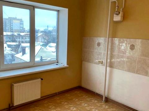 квартира за адресою Острозького вул., 55