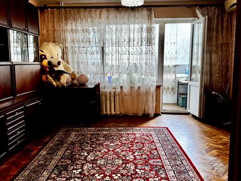 квартира за адресою Фонтанська дорога вул., 19