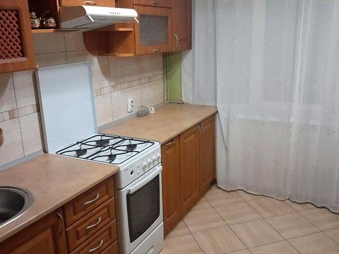 квартира за адресою Наукова вул., 62