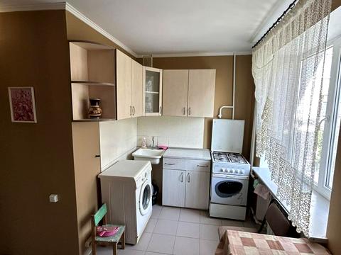 квартира по адресу Николаевская дорога ул., 307