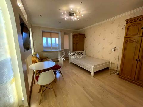 квартира по адресу Голосеевская ул., 13