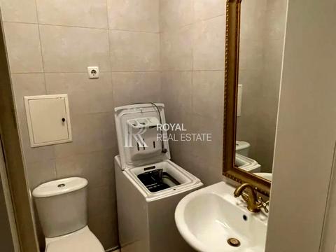 квартира по адресу Голосеевская ул., 13