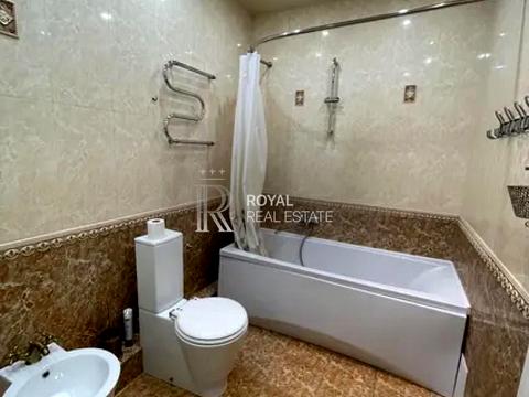 квартира по адресу Голосеевская ул., 13