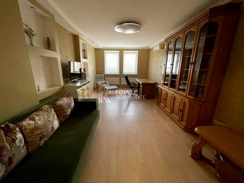 квартира по адресу Голосеевская ул., 13