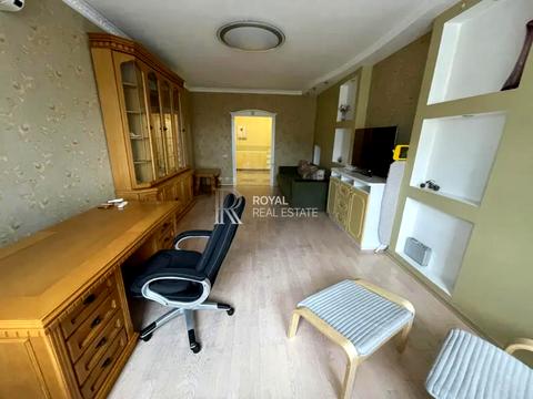 квартира по адресу Голосеевская ул., 13