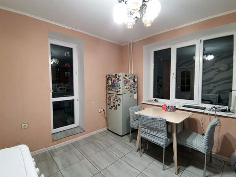 квартира за адресою Алмазна вул., 55