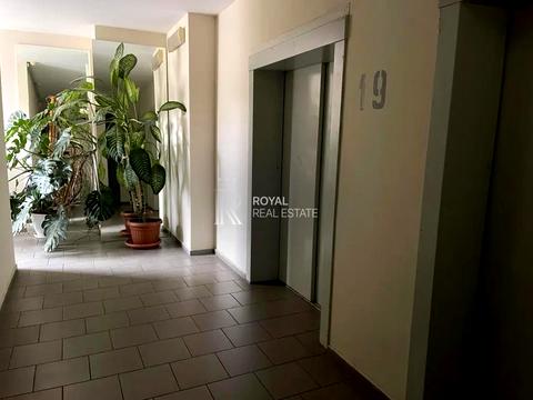 квартира по адресу Голосеевская ул., 13