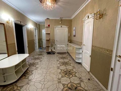 квартира по адресу Голосеевская ул., 13