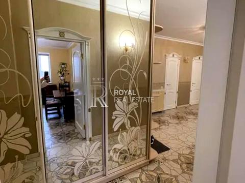 квартира по адресу Голосеевская ул., 13