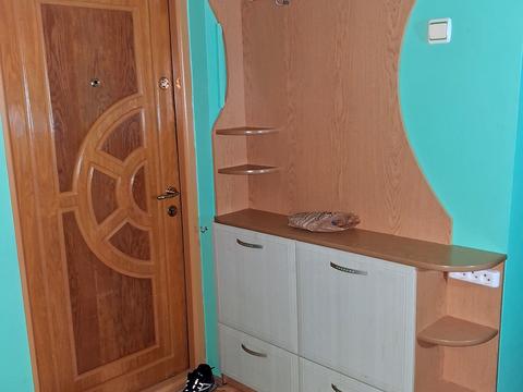 квартира по адресу набережная Василия Стефаника ул., 10