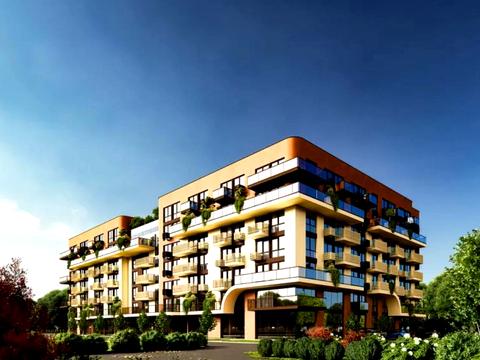 квартира за адресою Парковий провулок, 3а