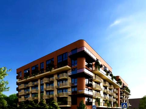 квартира за адресою Парковий провулок, 3а