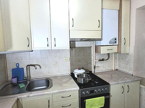 квартира по адресу набережная Василия Стефаника ул., 10