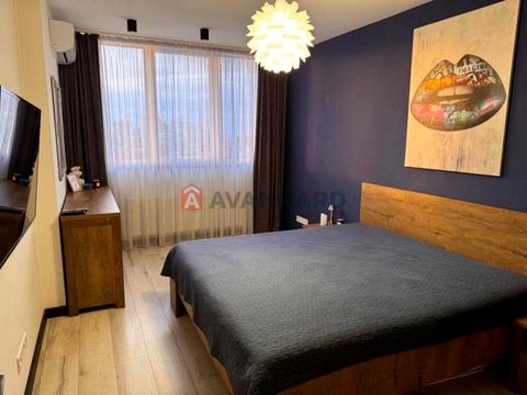 квартира за адресою Княгині Ольги вул., 100б