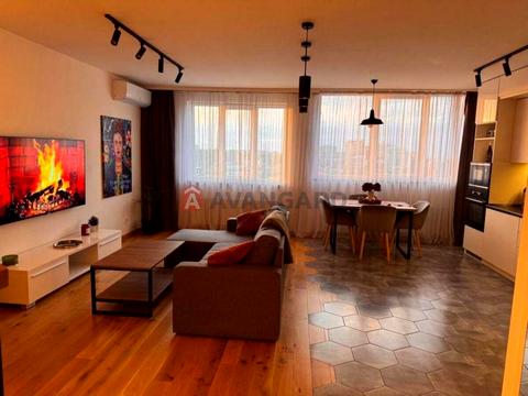 квартира за адресою Княгині Ольги вул., 100б