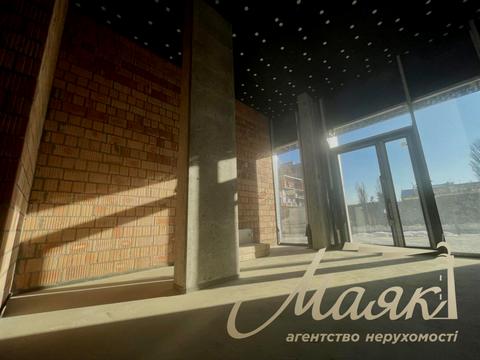 коммерческая по адресу Гарета Джонса ул. (Сімʼї Хохлових), 8