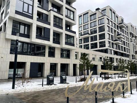 коммерческая по адресу Гарета Джонса ул. (Сімʼї Хохлових), 8