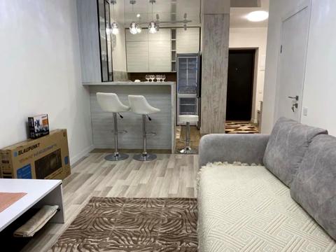 квартира за адресою Рудненська вул. (Білогорська), 8-Ж