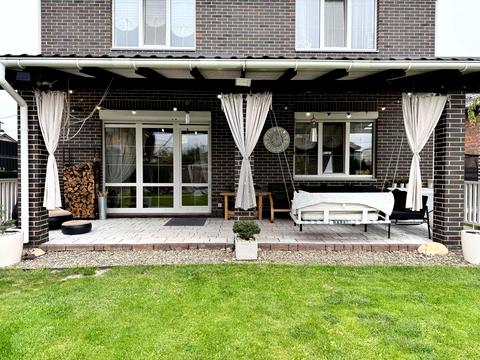 будинок за адресою Академіка Шалімова вул.