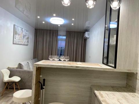 квартира за адресою Рудненська вул. (Білогорська), 8-Ж