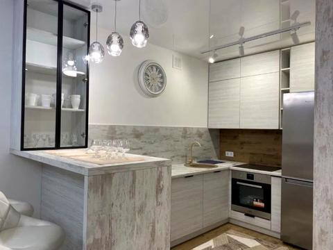 квартира за адресою Рудненська вул. (Білогорська), 8-Ж