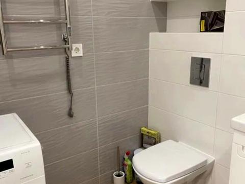 квартира за адресою Рудненська вул. (Білогорська), 8-Ж