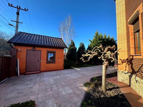 дом по адресу Измаильская ул.